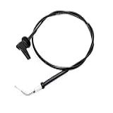 Cabo De Estrangulamento Para Yamaha Tri Moto 225 YTM225 1983 1986