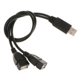 Cabo De Extensão Usb 2 0 3 Unidades