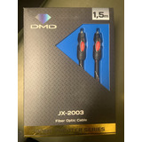 Cabo De Fibra Óptica Dmd Jx 2003 1 50 Metros