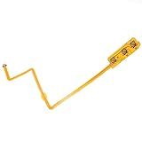 Cabo De Fita Para Joy Con Power Volume Flex Cable