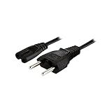 CABO DE FORCA BIPOLAR P BARBEADOR 10A 1 5M 111574