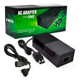 Cabo De Força Bivolt Fonte Xbox One C nf garantia Game