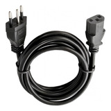 Cabo De Força Energia Para Tv Monitor Samsung 931bw