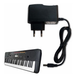 Cabo De Força Específico Teclado Yamaha Psr E263 R1027