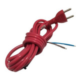 Cabo De Força Secador De Cabelos Taiff Profissional 2400w
