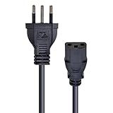 Cabo De Força Vinik Para Fonte 3X0 50MM 1 2M