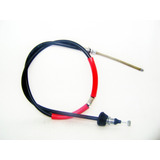 Cabo De Freio Asia Motors Towner Traseiro Esquerdo T23300