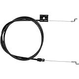 Cabo De Freio De Substituição 104 8677 Para Cortador De Grama To Ro