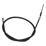 Cabo De Freio Dianteiro Completo Honda Pop 110i 2019 2020