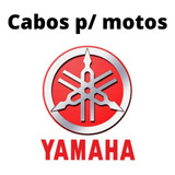 Cabo De Freio Traseiro Yamaha Xv