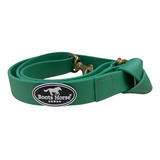 Cabo De Gamarra Silicone Verde Militar