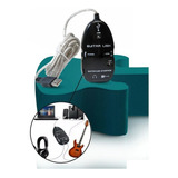 Cabo De Guitarra Áudio Usb Link Interface Adaptador Premium