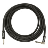 Cabo De Guitarra Fender Professional Series P10 P10 L 4 5mt