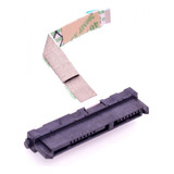 Cabo De Hd Sata 10 Vias Para Notebook Nbx0001k210