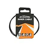 Cabo De Marcha Inox Teflonado Preto De Cambio