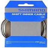 Cabo De Marcha Shimano 1 2x2 100mm Aço Mtb Speed UN