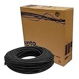 Cabo De Microfone Santo Angelo X30 100 Metros