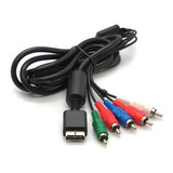 Cabo De Playstation Video Componente