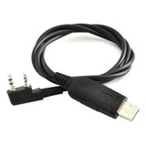 Cabo De Programação E Desbloqueio Baofeng Uv 5r E Outros