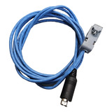 Cabo De Programação Tme1 Tcas2 Tmcas2 Siemens B532 Novo