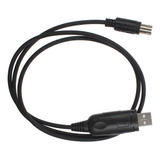 Cabo De Programação Usb 1m 3 28 Pés Para Peças De