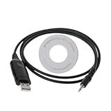Cabo De Programação Usb Para Motorola Ep450