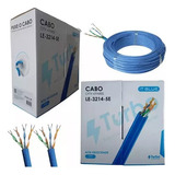 Cabo De Rede Cat5e Ethernet Internet