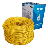 Amarelo