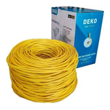 Amarelo