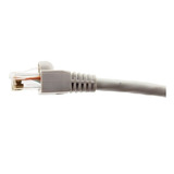 Cabo De Rede Cat6 Utp 100 Cobre Cz patch Cord 30cm