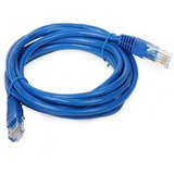 Cabo De Rede Ethernet Patch Cord