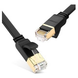 Cabo De Rede Lan 10 Gigabit Cat7 Rj45 3 Metros Ugreen