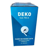 Deko