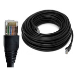 Cabo De Rede Patch Cord Cat6