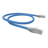 Cabo De Rede Patch Cord Sohoplus