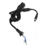 Cabo De Reposicao Reparo Fonte Notebook Dell 7 4 5 0mm Novo