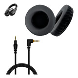 Cabo De Substituição Almofadas Para Pioneer Hdj X5 E X7