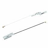 Cabo De Substituição Coaxial Coaxial De Antena Wi Fi Bluetooth Compatível Com Nintendo Switch Lite