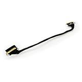 Cabo De Substituição Para Tela LCD LVDS Para MacBook Pro 33 0 Cm A1278 Meados De 2012 MD101 MD102
