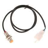 Cabo De Universal De Substituição 3 Fios Com 2 Ímãs Para