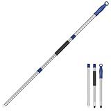 Cabo De Vassoura Para Vassoura Angular