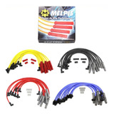 Cabo De Vela 10mm Silicone Motor V8 302 Ford Maverick Landau