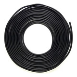 Cabo De Vela 7mm rolo 10 Metro Universal Duplo Isolamento
