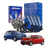 Cabo De Vela E Velas Prisma Onix 1 0 8v Lt Ltz Joy 12 A 2019