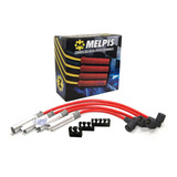Cabo De Vela Esportivo 10mm Corsa celta montana gnv Silicone