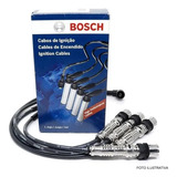Cabo De Vela Fusca Kombi Com Ignição Eletrônica Orig Bosch
