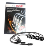 Cabo De Vela Fusca Kombi Com Ignição Eletrônica Orig Bosch
