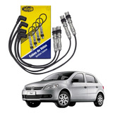 Cabo De Vela Gol G5 G6 G7 1 0 1 6 8v Ea111 Polo Golf Fox