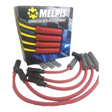 Cabo De Vela Gol Sav Mi Com Pino 10mm Silicone Melpis