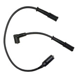 Cabo De Vela Harley Davidson Sportster 883 E 1200 Preto